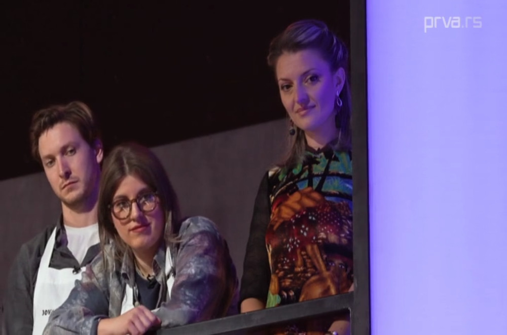 Formiran NOVI PAR! “Od početka sam je priželjkivala…”