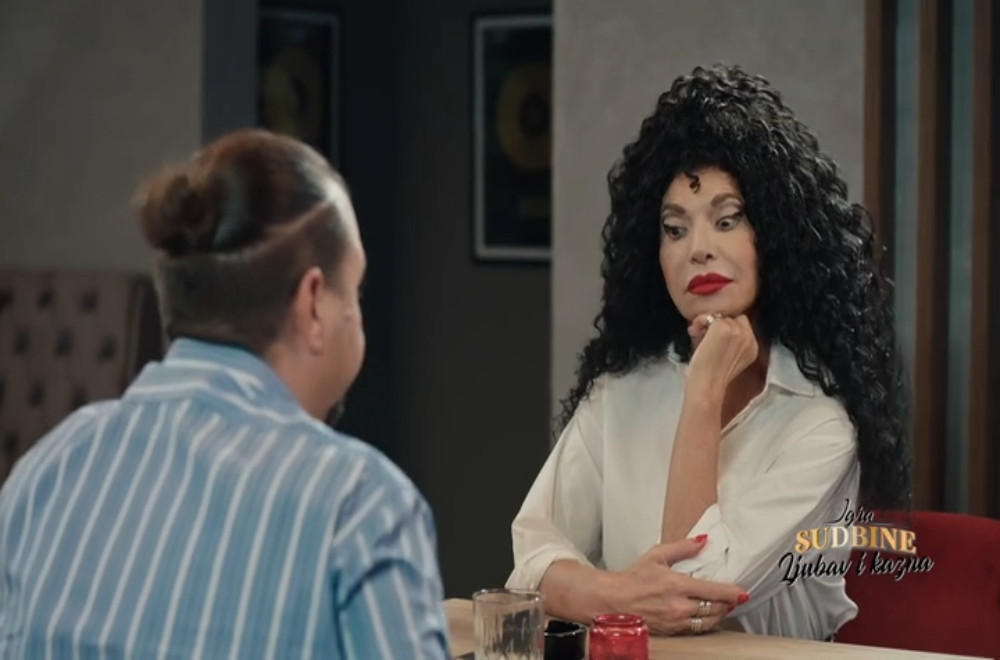 Gledaćete - 19.09.2025.