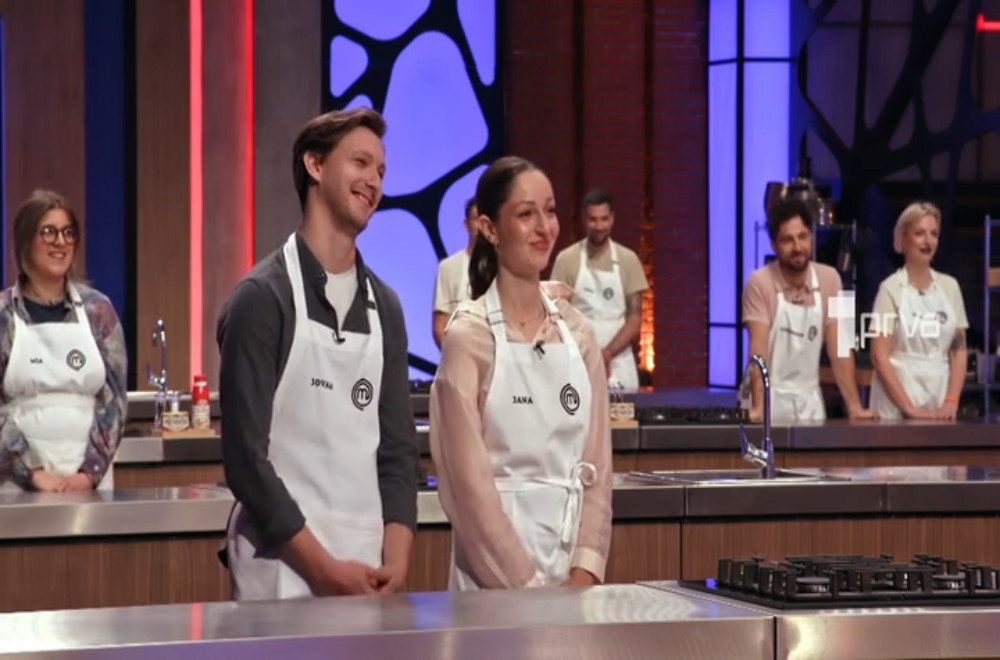 Gledaćete - 19.09.2025.