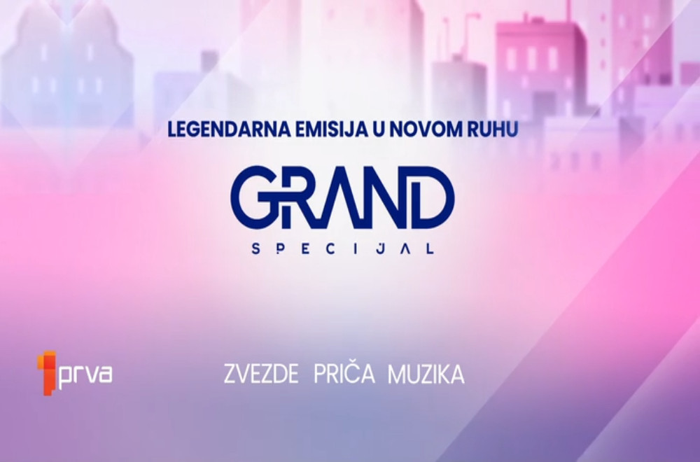 Grand Specijal - Nedeljom u 12.30