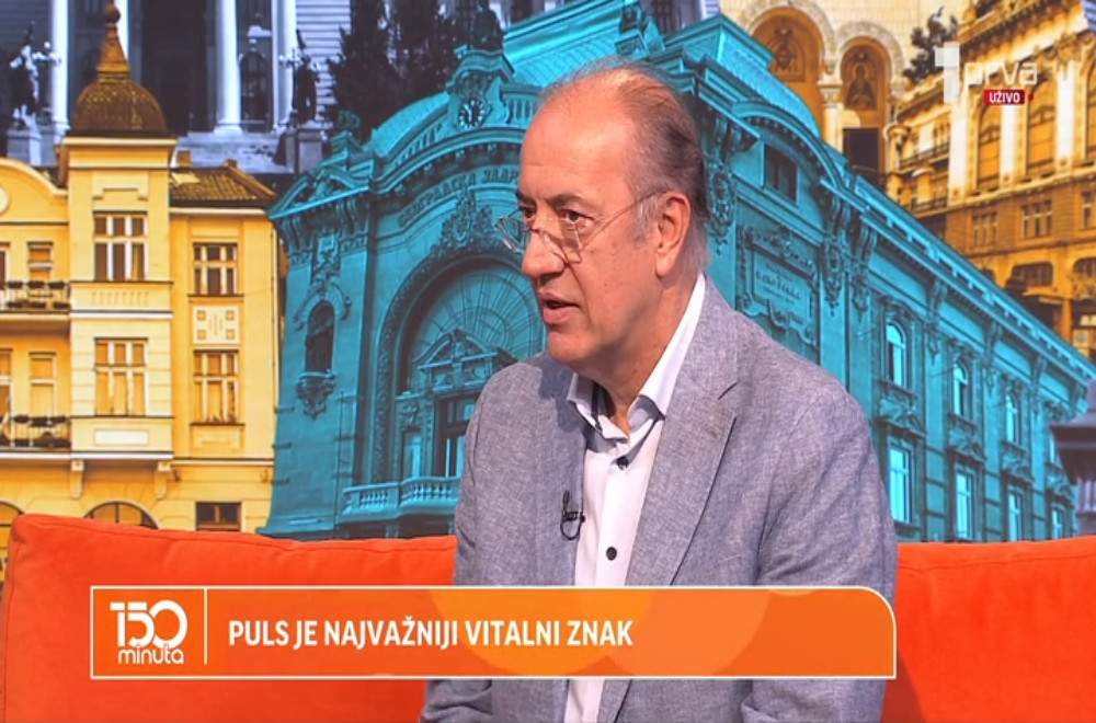 Šta nam puls otkriva i kako se pravilno meri?