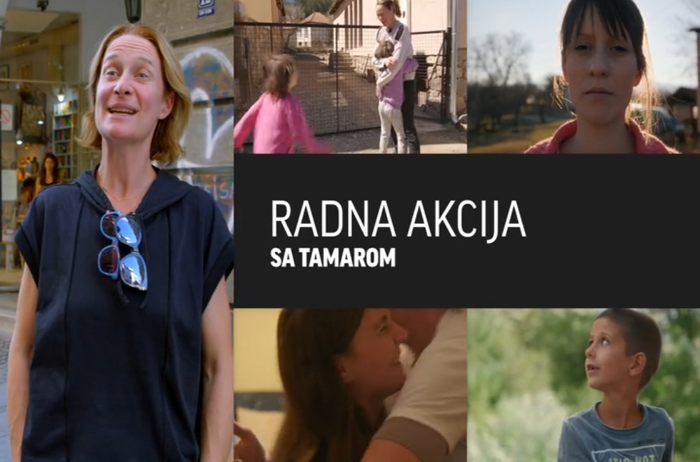 Tamara Grujić sa ćerkom poželela Srećan rođendan Prvoj!