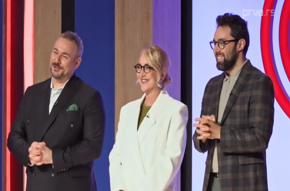 “To vam neće pomoći oko ocenjivanja”