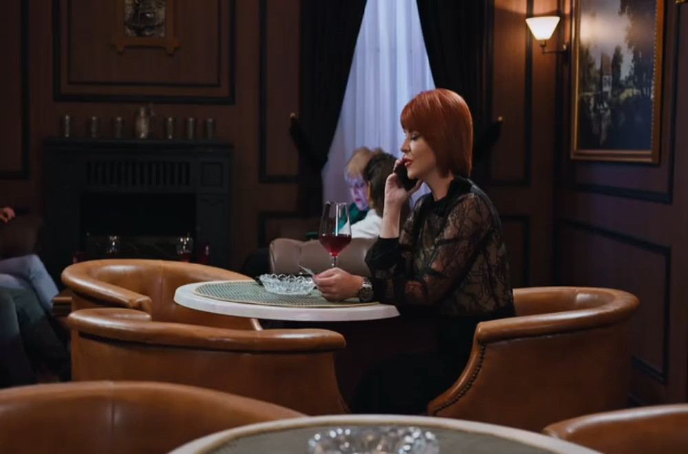 Gledaćete - 20.09.2025.