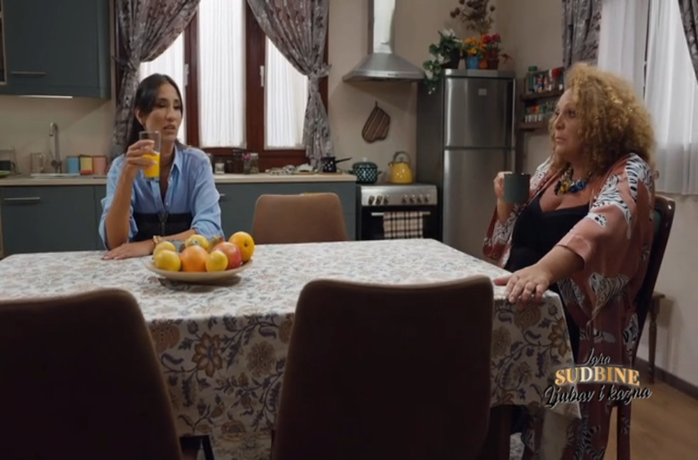 Gledaćete - 21.09.2025.