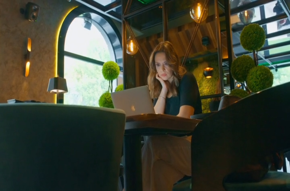 Koja je Ani Mitić prva asocijacija na Prvu?