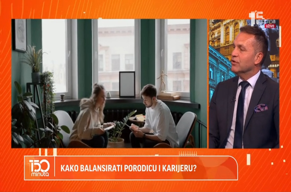 Da li profesionalni uspeh utiče na privatni život?