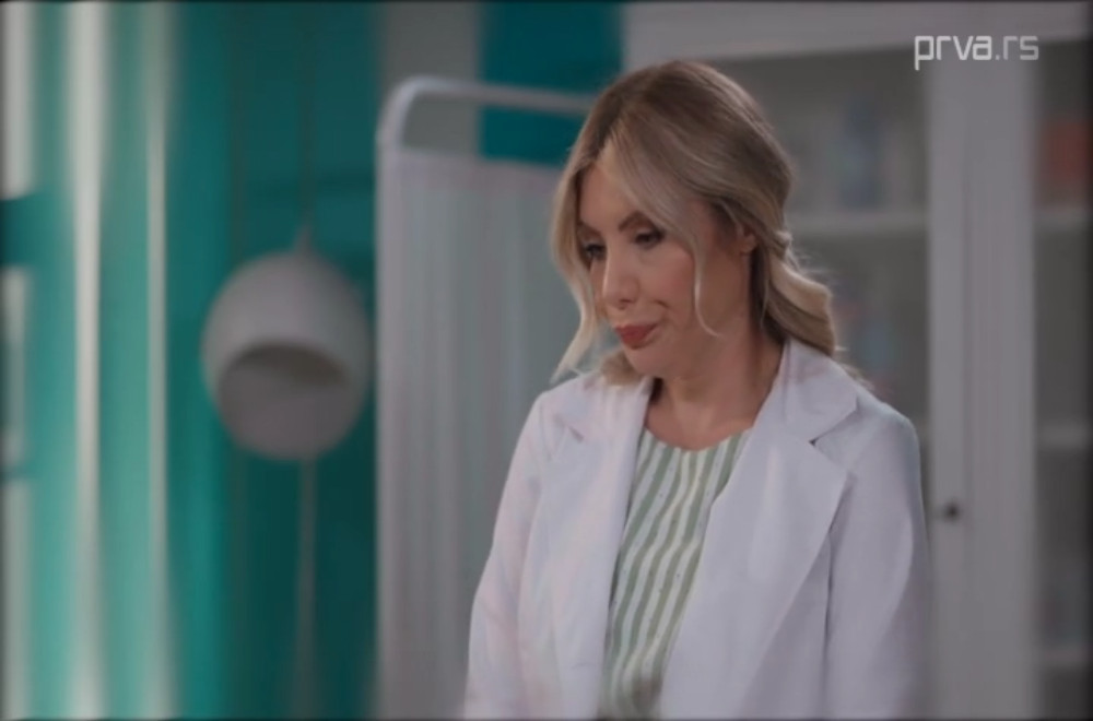 Igra sudbine - 1547. epizoda: Gabrijela ima pakleni plan