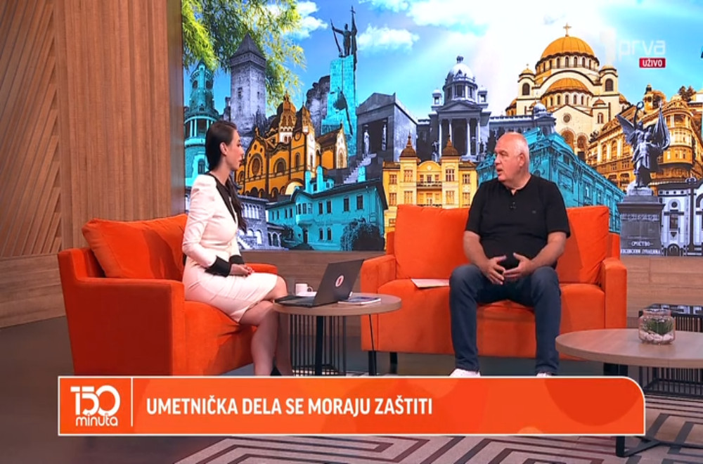 Kako se čuvaju scenariji, trejleri za filmove?