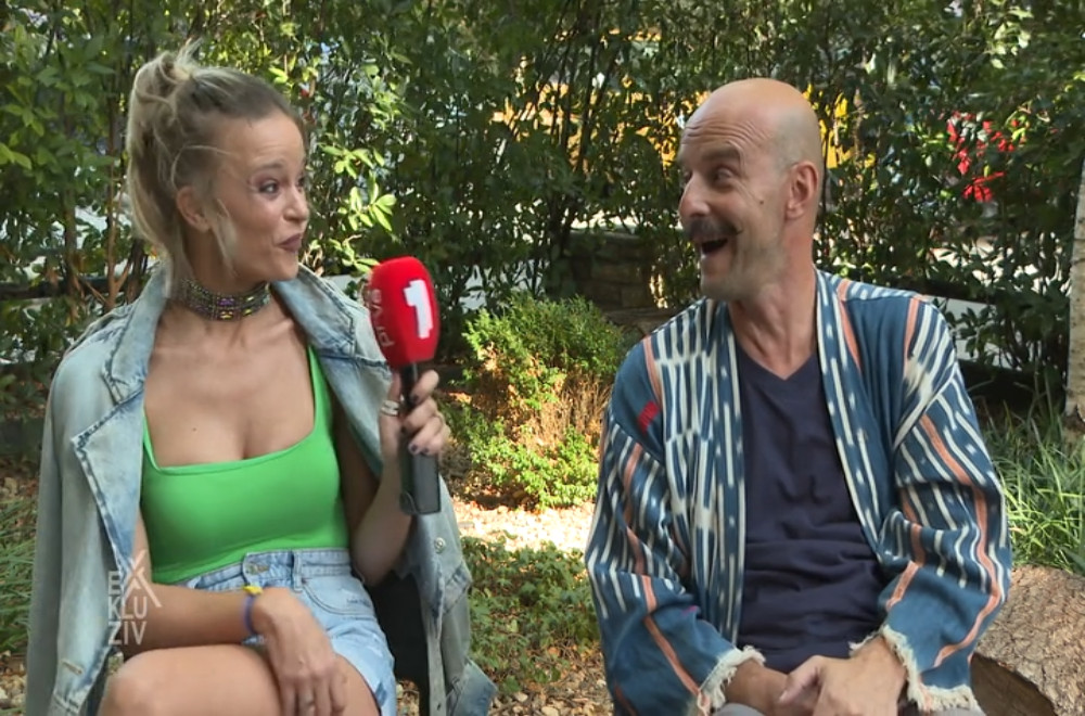 Koliko se dobro poznaju Maja Mandžuka i Nikola Vujović?