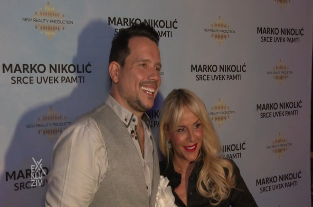 Marko Nikolić objavio novi album!