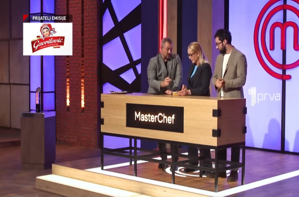 Gledaćete - 25.09.2025.