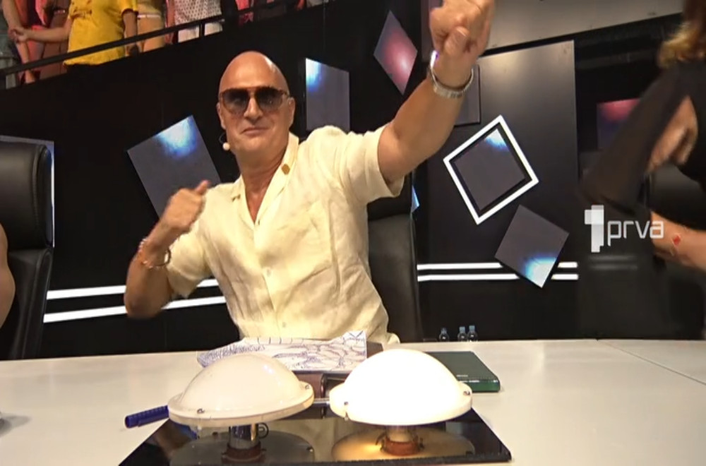 Gledaćete - 27.09.2025.