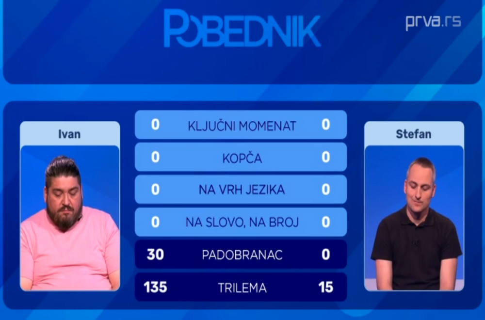 Pobednik - 24.09.2025.