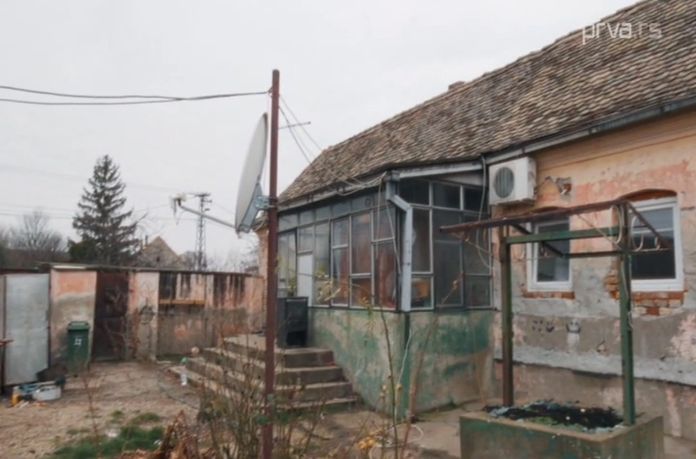 Radna akcija sa Tamarom - 9. sezona, 3. epizoda: Sedmočlana porodica Ivanović sada ima priliku za bolji život