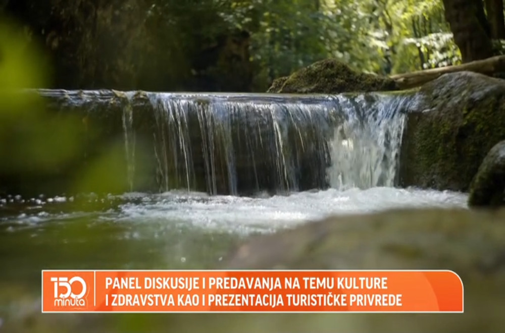 Svečano okupljanje povodom manifestacije „Dan Sokobanje“