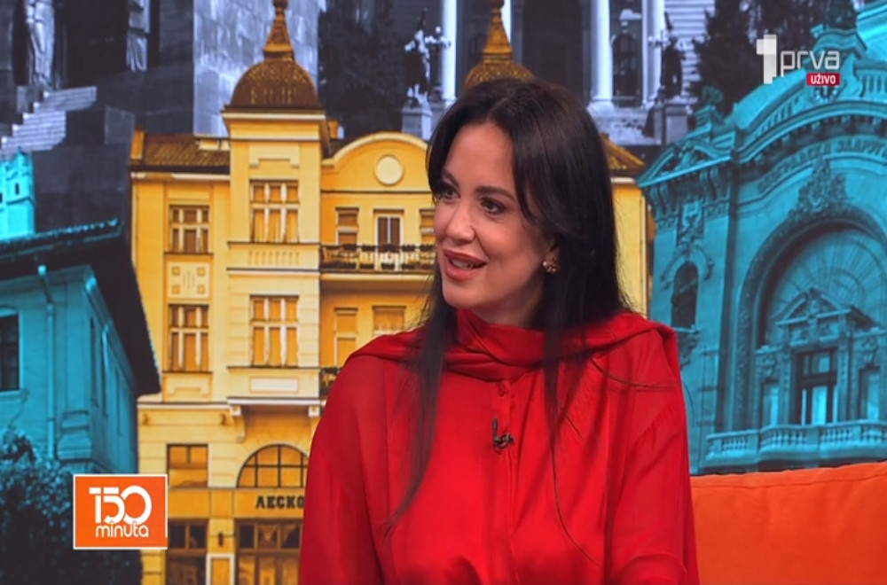 5 minuta razgovora sa lepom ženom je bolje za mentalno zdravlje muškarca nego 2h joge?