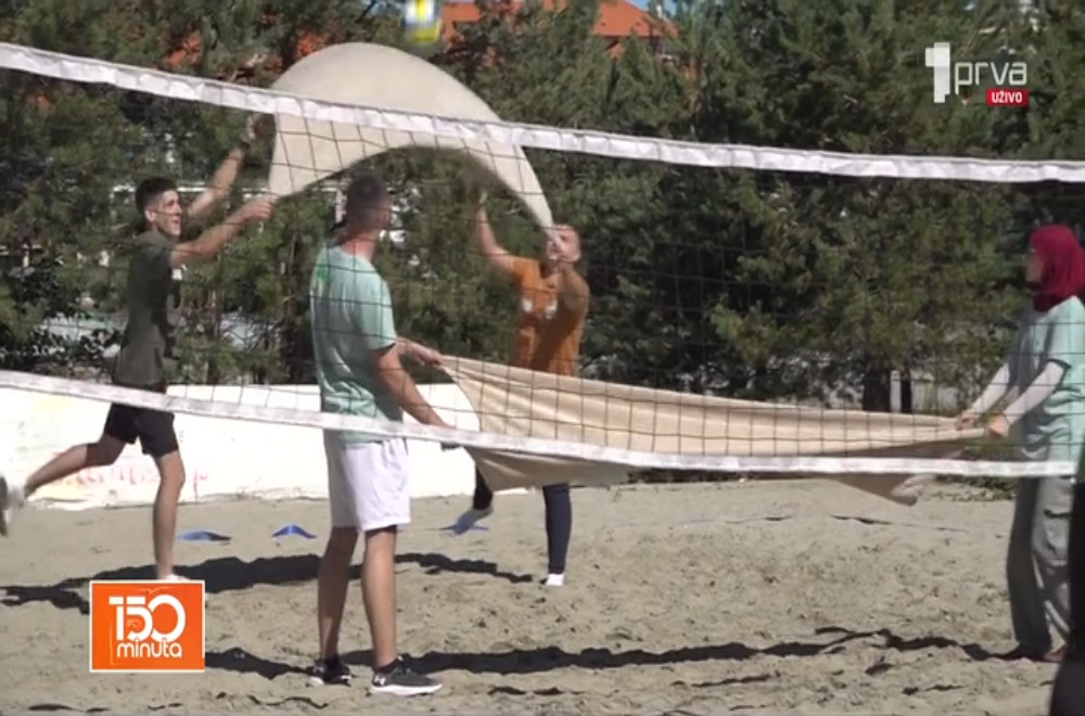 Da li znate šta je KZmijada?