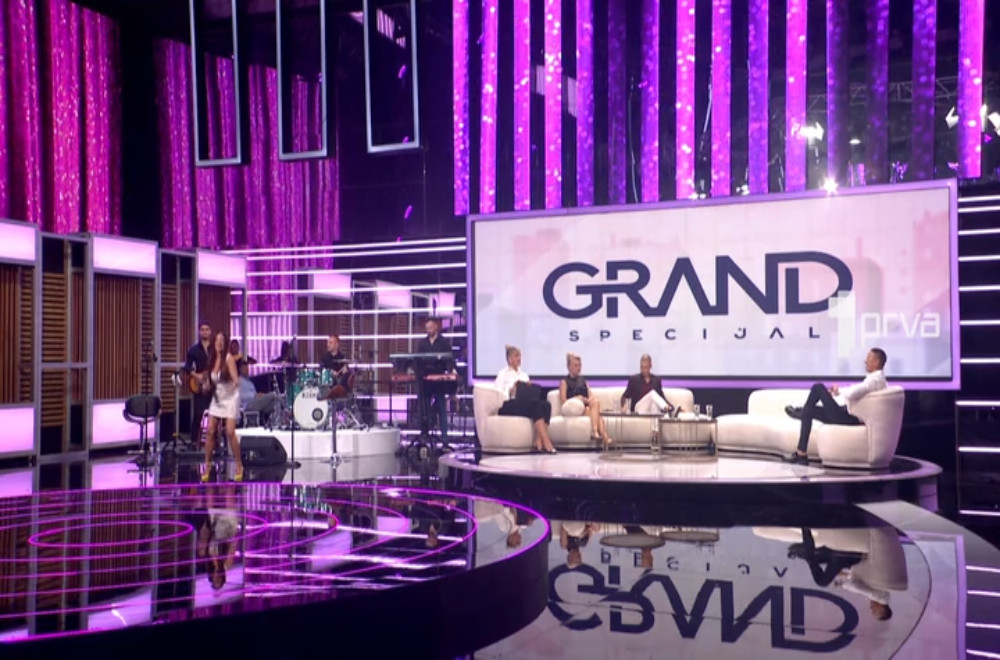 Gledaćete - 28.09.2025.