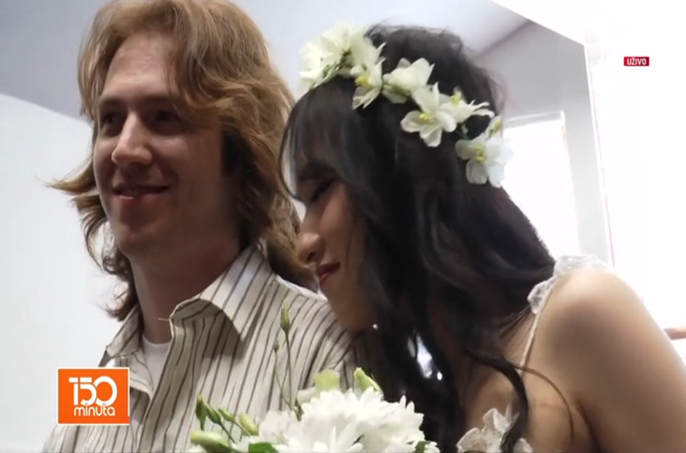 Ljubav Filipinke i Srbina je dokaz da ljubav nema granica, spaja kontinente, kulture i porodice!