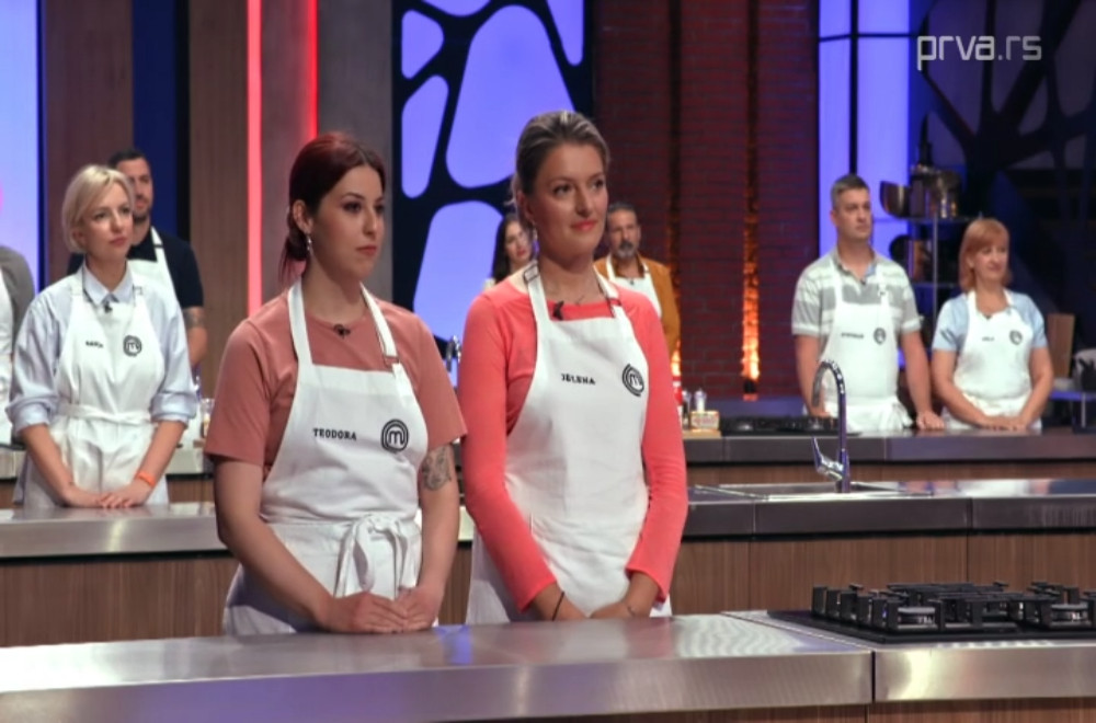 Pobednice izazova dobijaju važnu privilegiju