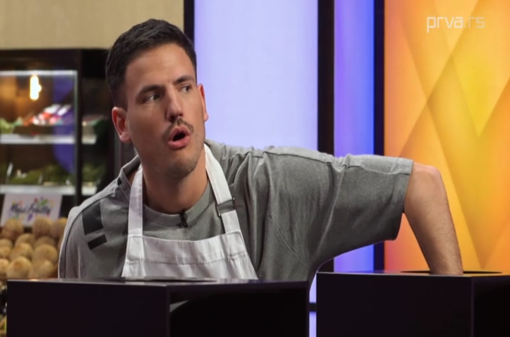 Pogađanje namirnica se nastavlja, a takmičarima je sve teže i teže