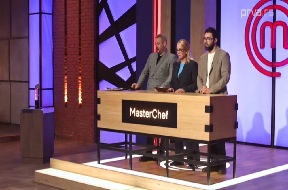 Sudije bez dlake na jeziku