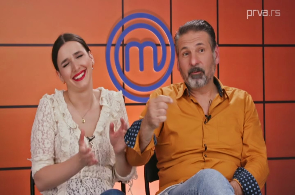 “Zoća žari i pali!”