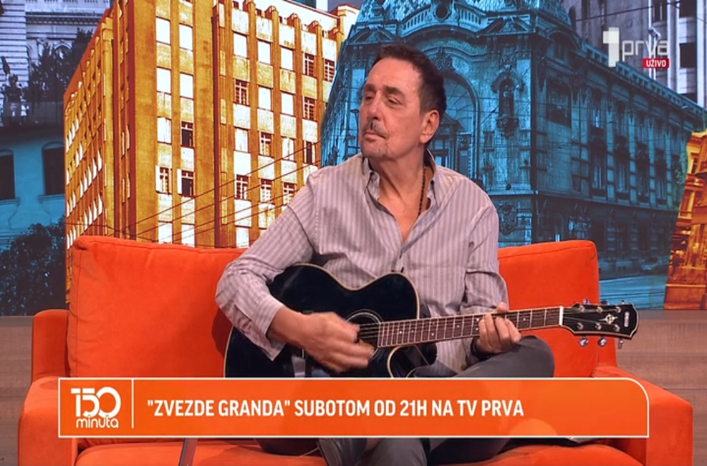 Evo šta se nalazi na rajder listi Dragana Kojića Kebe