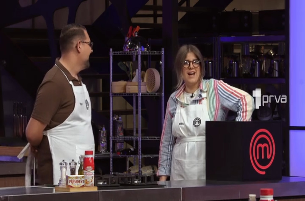 Gledaćete - 26.09.2025.