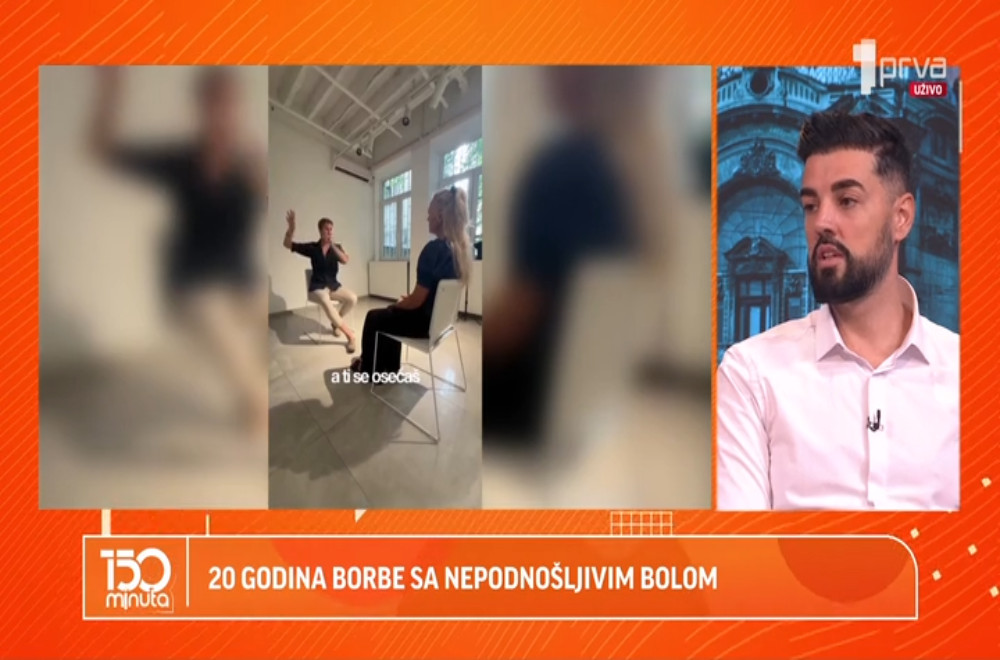 Kako izgleda život sa dijagnozom "samoubilačke bolesti"?