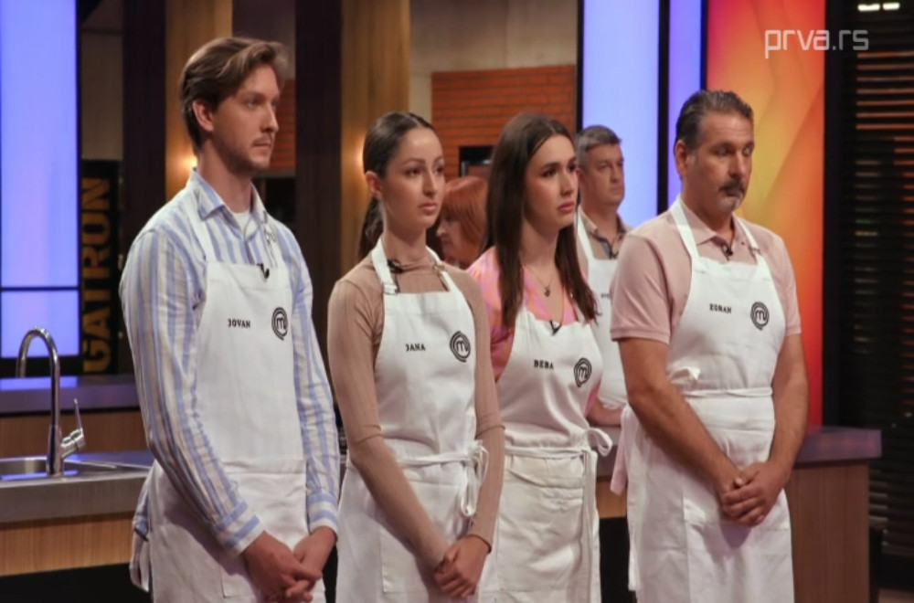 Oni će se boriti u eliminacionom duelu