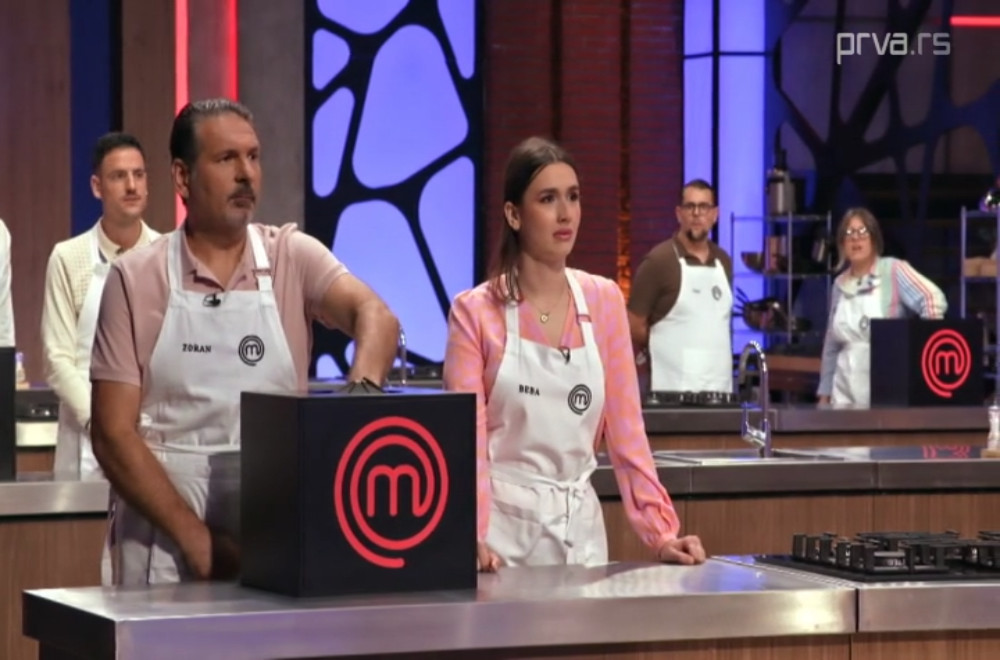 Otkriven novi tajni sastojak