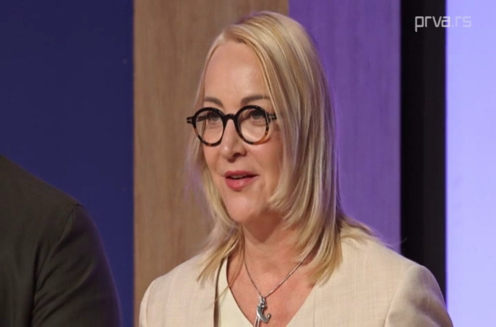 Prve prave pohvale za večeras