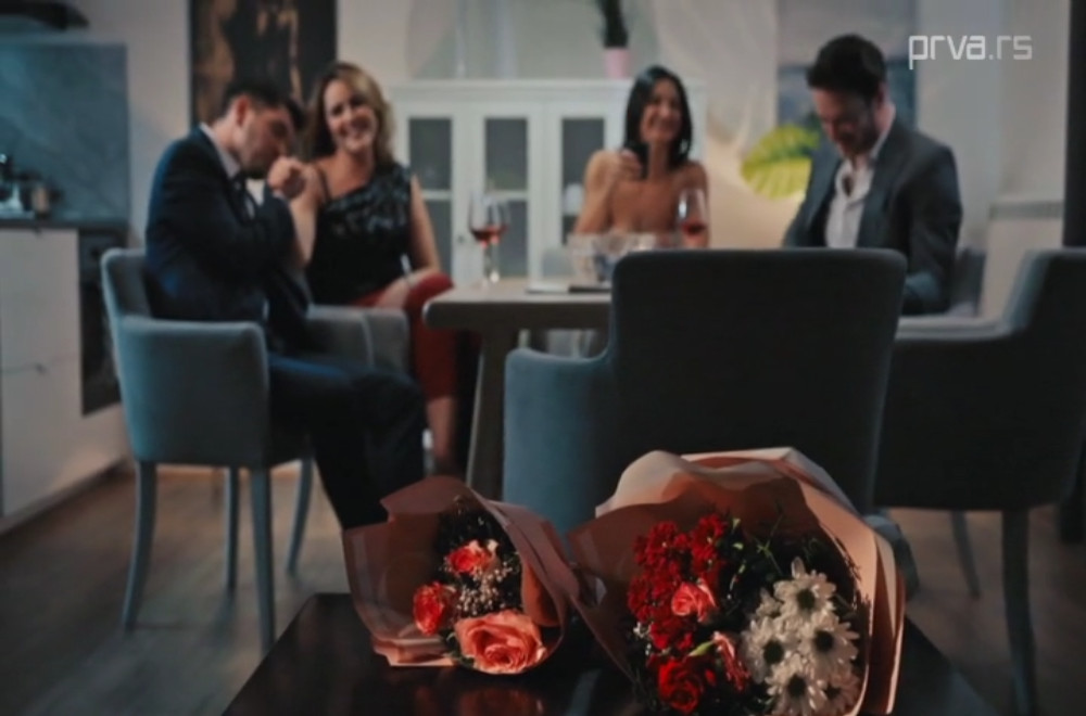 Upoznajte nove glumce serije "Igra sudbine"