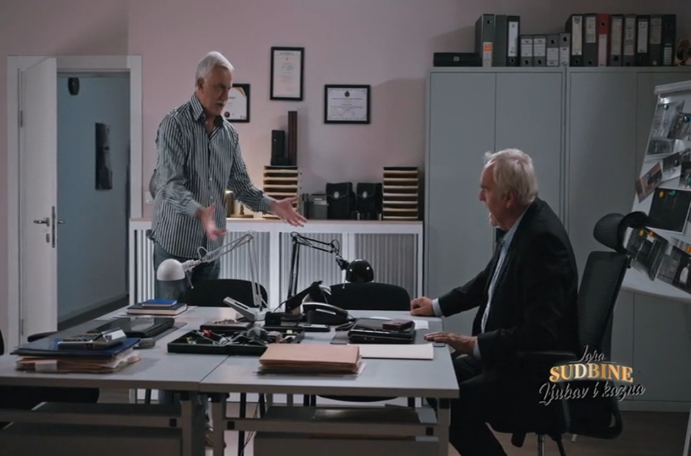 Gledaćete - 28.09.2025.