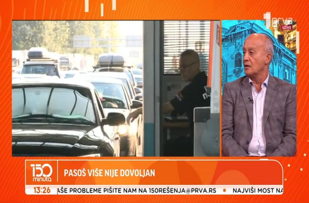 Da li ste spremni za nov način putovanja?