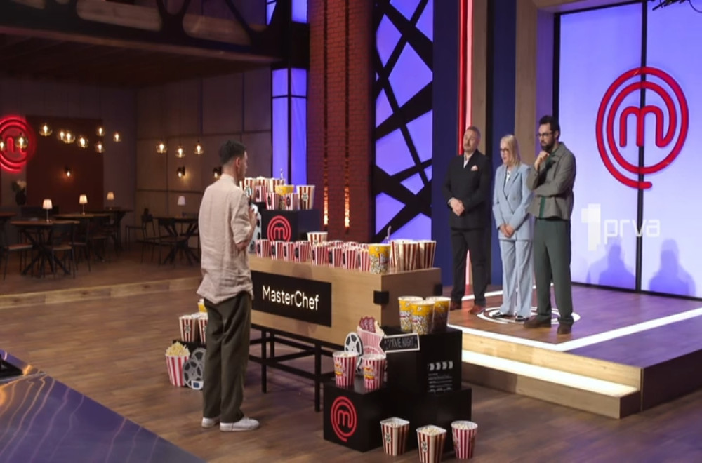 Gledaćete - 02.10.2025.