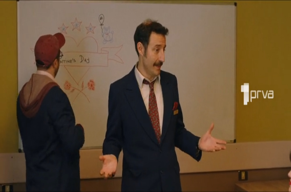 Gledaćete - 30.09.2025.