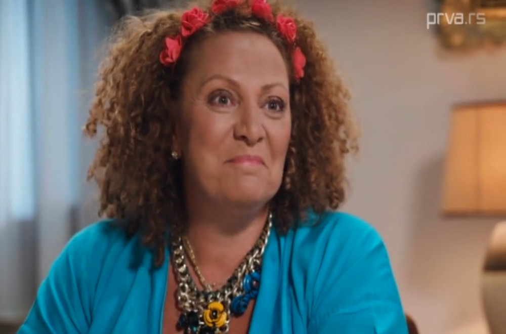 Goran saznaje da je Pančetin sin