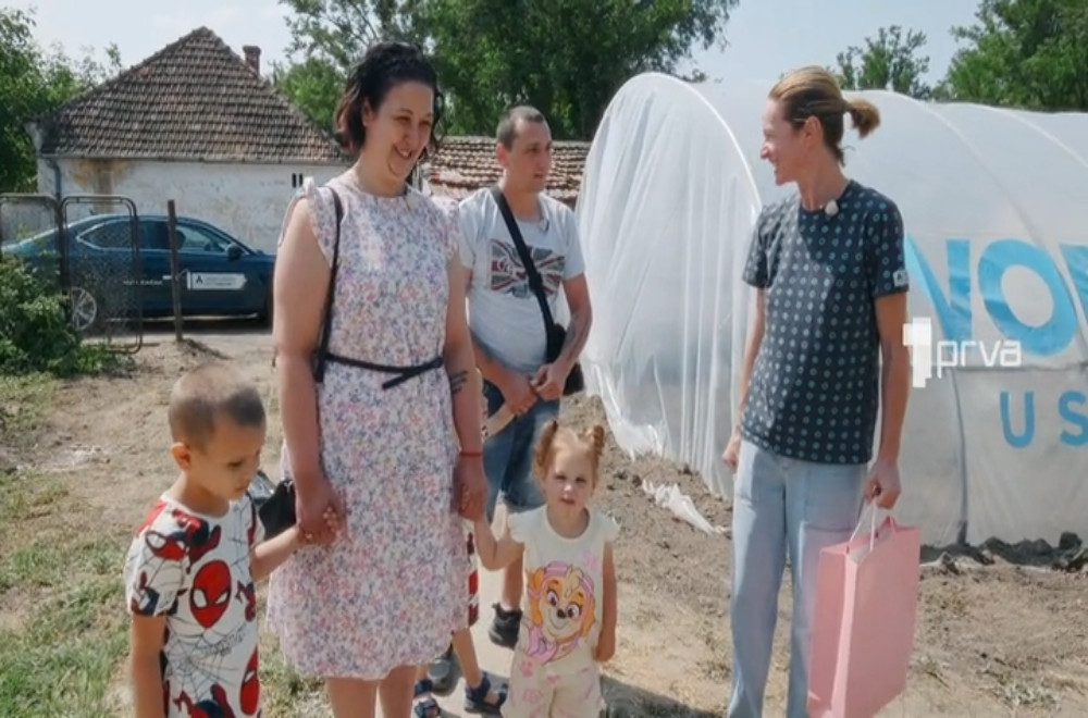 Gledaćete - 01.10.2025.