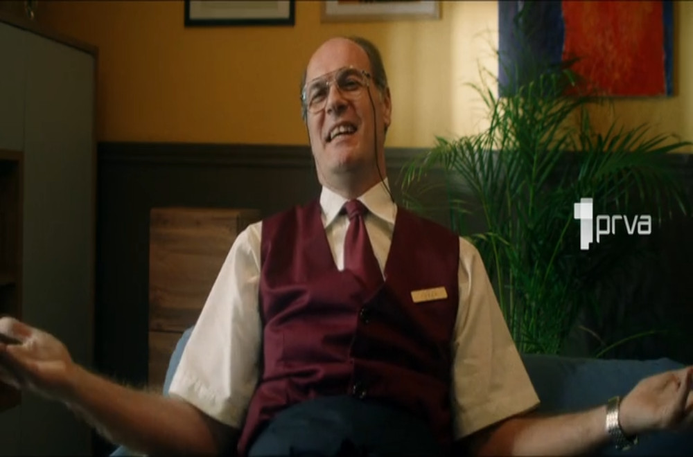 Gledaćete - 30.09.2025.