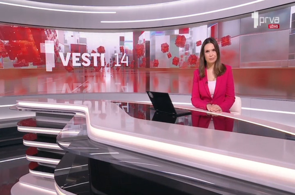 Vesti u 14h - 30.09.2025.
