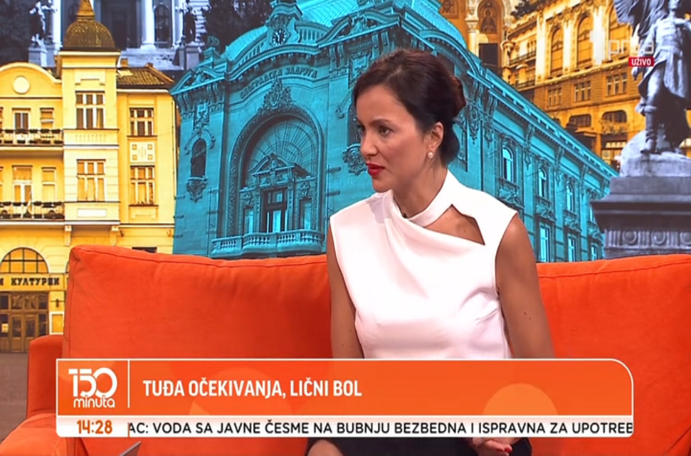 Da li ste čuli za tzv. nasmejanu depresiju?