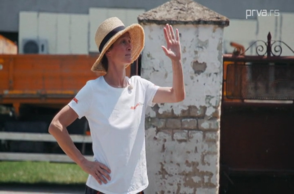 Radna akcija sa Tamarom - 9. sezona, 4. epizoda: Imali su težak život, ali su u braku pronašli sreću, koju im je obnovljena kuća upotpunila