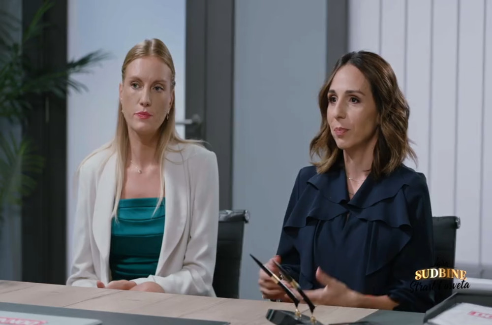 Gledaćete - 02.10.2025.