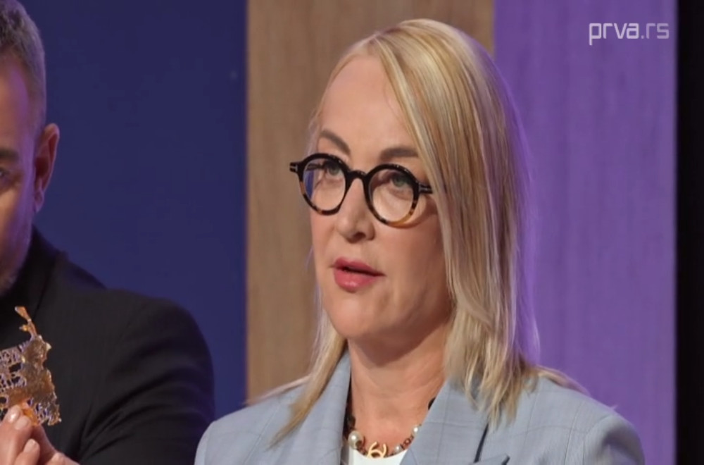 „Kad bi ovo stavili u usta, neko bi od nas polomio zubić“