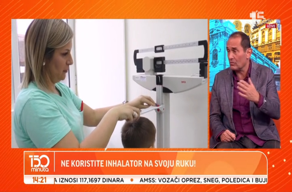 Kako da se deca izbore sa svim virusima i bakterijama?