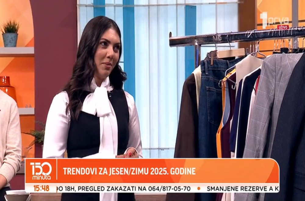 Kako pripremiti garderober za jesen i zimu?