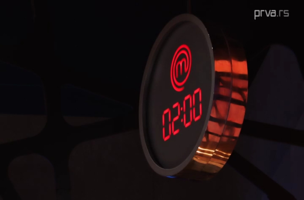 Sudije donele odluku koja je šokirala takmičare „MasterChef Srbija“